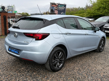 2019 Opel Astra 1.6L Diesel For Sale Images
