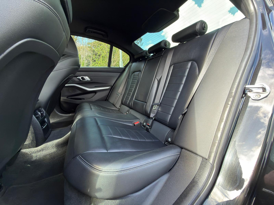 BMW 3 Series 330E M SPORT M PERFORMANCE *1 YEAR WARRANTY* — thumbnail 21