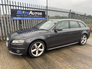 2010 AUDI A4 1.8 TFSI Automatic 