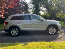 2019 Skoda Kodiaq 2L Diesel For Sale Images