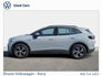 2022 VOLKSWAGEN ID.4 CITY 52kWh BATTERY 148HP