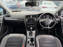 2016 VOLKSWAGEN GOLF GT-LINE - 1.4 PETROL - AUTO - 12M WARRANTY - CAR: 1225