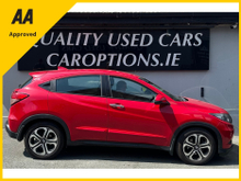 Honda HR-V SE NAV I-DTEC