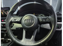 2019 Audi A5 2.0L Diesel For Sale Images