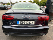 2017 Audi A6 2L Diesel For Sale Images