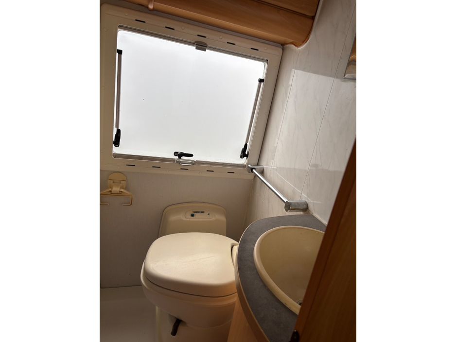 2005 Fiat Ducato 1.2L Diesel For Sale Images