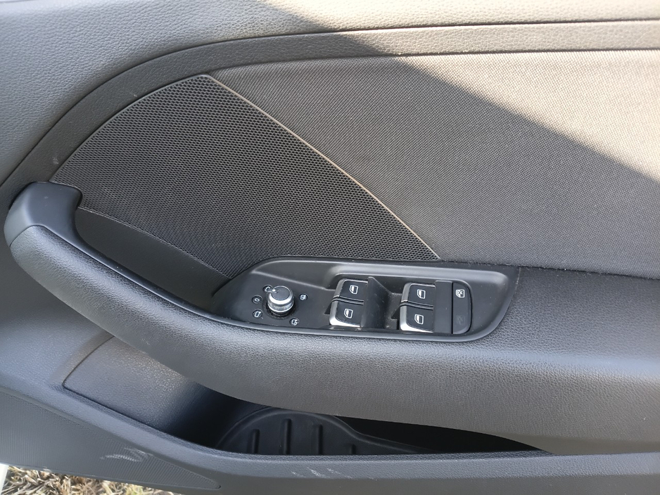 2016 Audi A3 1.4L Petrol For Sale Images
