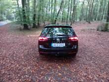 2020 Volkswagen Passat 2L Diesel For Sale Images