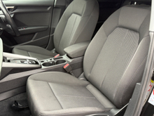 2021 Audi A3 1L Petrol For Sale Images