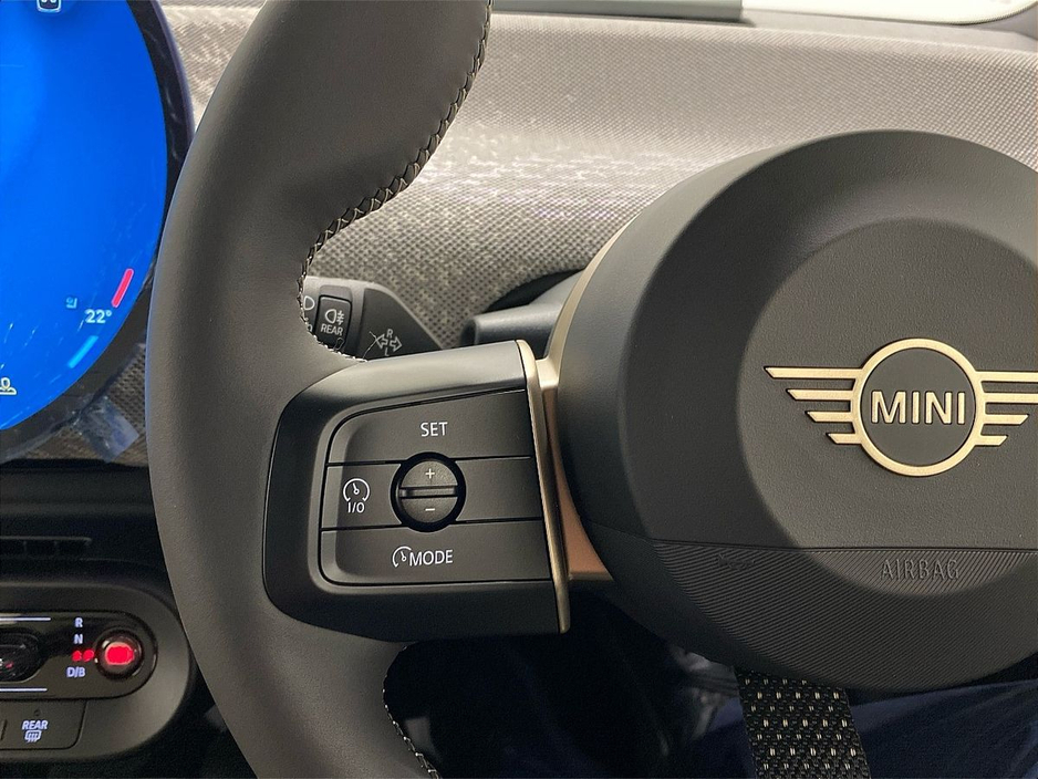 2025 MINI Hatch 0L Electric For Sale Images