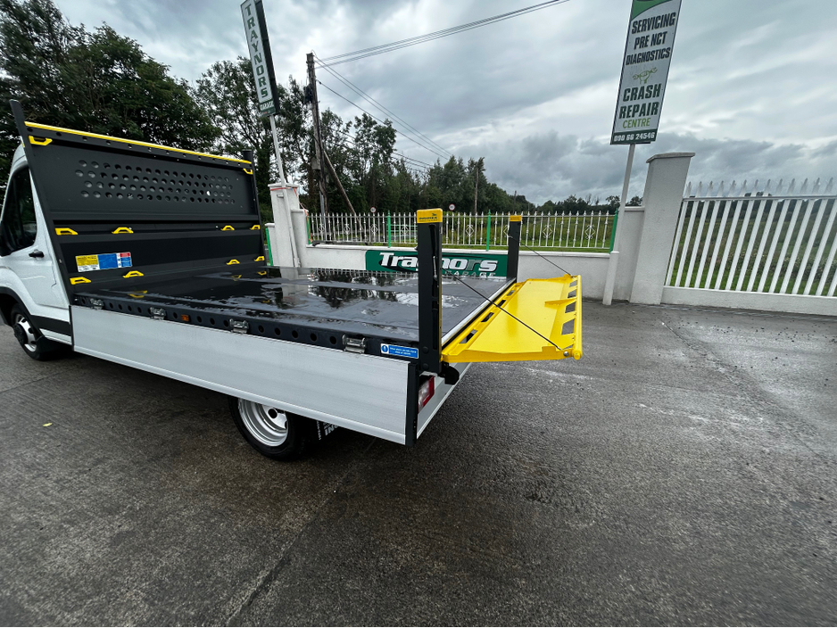 2025 Maxus Deliver 9 2.0L Diesel For Sale Images
