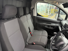 2022 Citroen Berlingo 1.5L Diesel For Sale Images