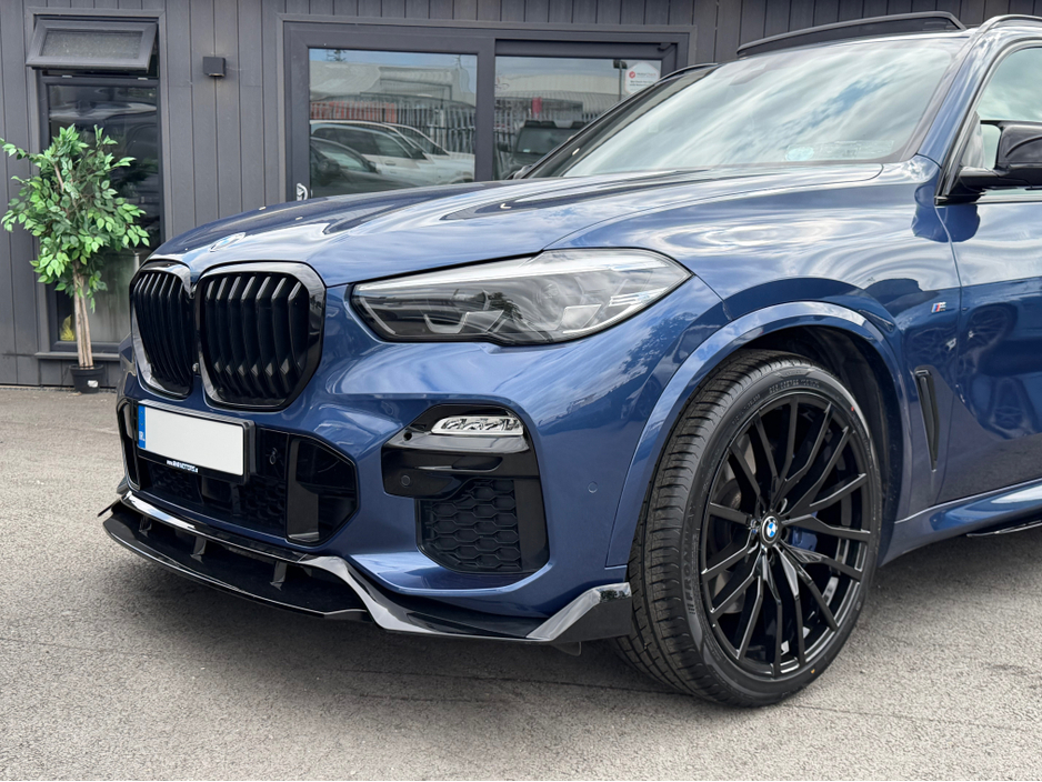 2019 BMW X5 3L Diesel For Sale Images