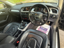 2011 AUDI A4 2.0 TDI ESTATE TECHNIK 136PS 5DR