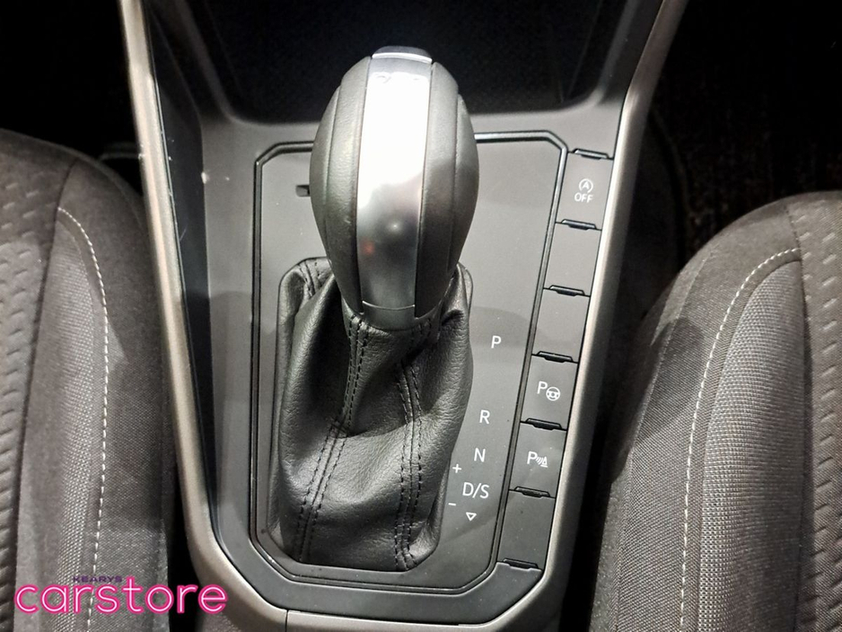 Volkswagen Polo 1.0 TSI AUTO *UPGRADED ALLOYS* — thumbnail 16