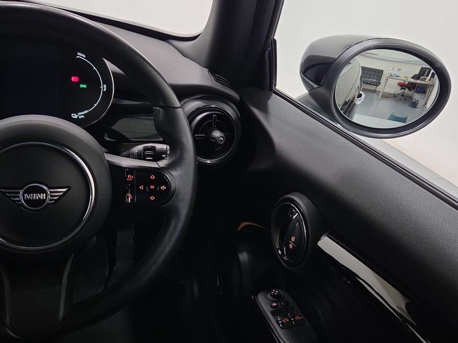 2023 MINI Hatch 0L Electric For Sale Images