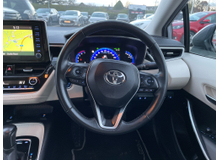 2020 Toyota Corolla 1.8L Petrol Hybrid For Sale Images
