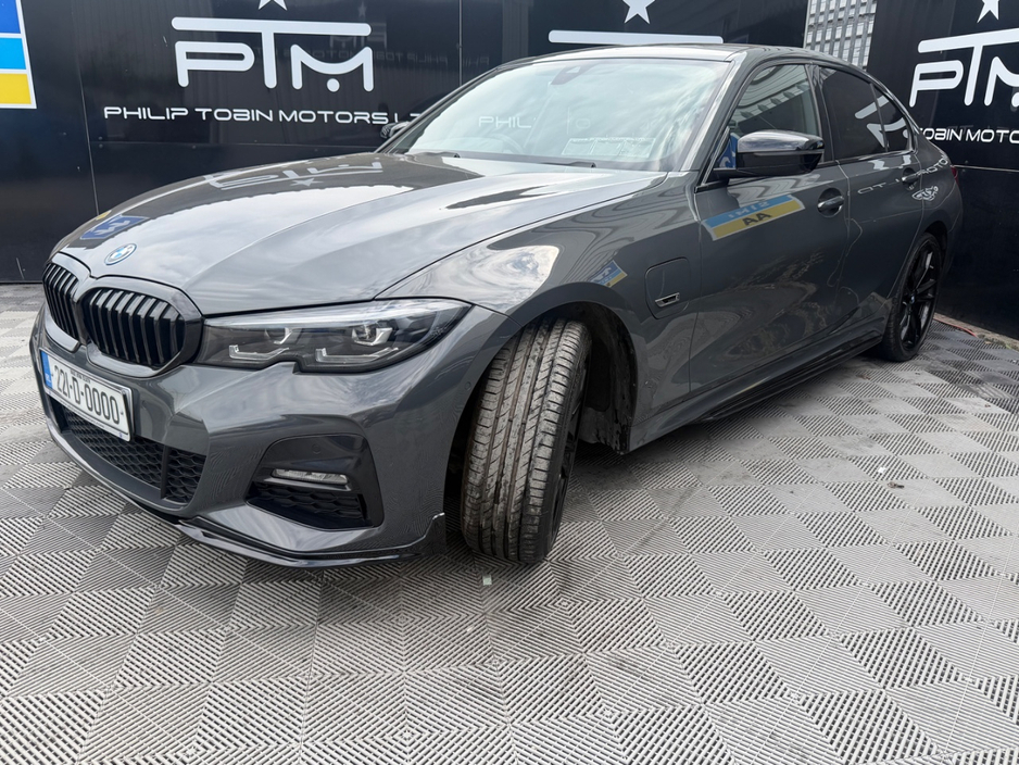 BMW 3 Series M SPORT PRO EDITION G20 288HP Auto — thumbnail 4