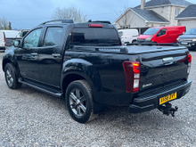 2018 Isuzu D-MAX 1.9L Diesel For Sale Images