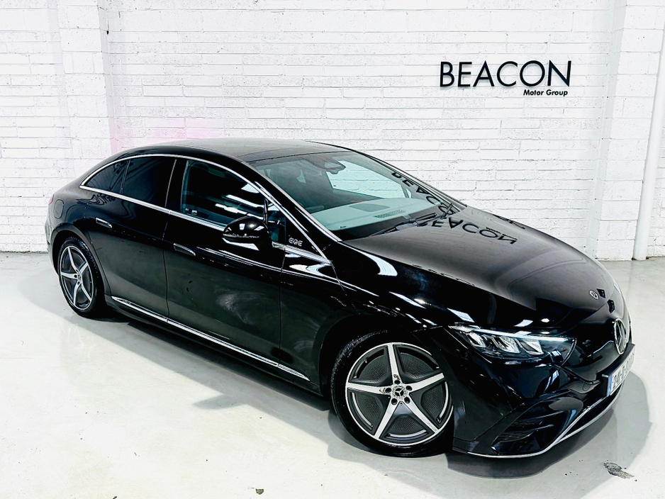 2024 Mercedes-Benz EQE 0L Electric For Sale Images