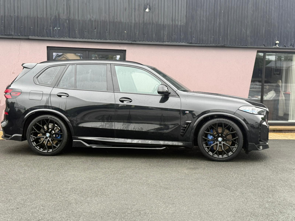 2023 BMW X5 3L Hybrid For Sale Images