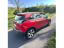 2022 Opel Crossland X 1.2L Petrol For Sale Images