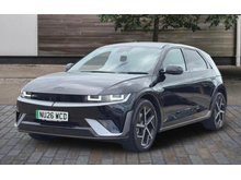 2026 Hyundai Ioniq 5 0L Electric For Sale Images