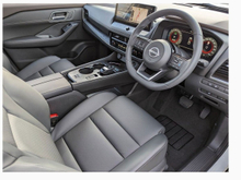 2026 Nissan X-Trail 1.5L Petrol Hybrid For Sale Images