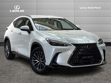Lexus NX 450 h+ NX450H +Executive PHEV - Ex Management Vehicle.