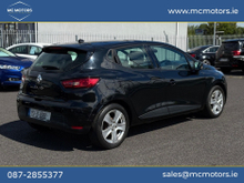 2015 Renault Clio 1.1L Petrol For Sale Images