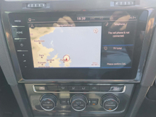 2020 Volkswagen Golf 1L Petrol For Sale Images