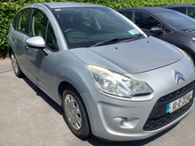 2010 Citroen C3 1.4L Petrol For Sale Images