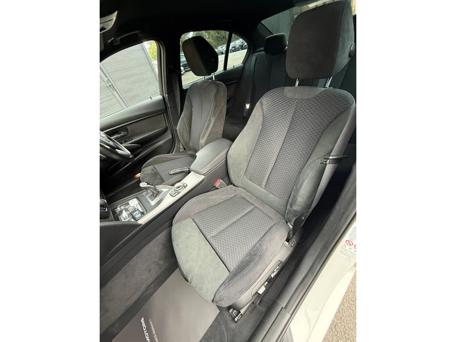 2014 BMW 3 Series 2L Diesel For Sale Images
