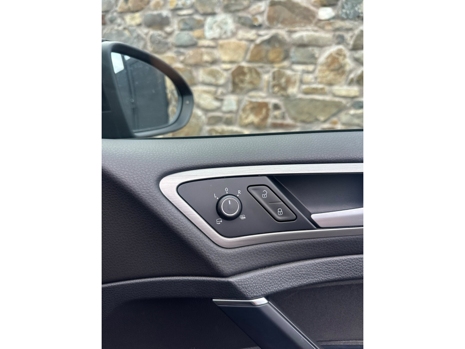 2014 Volkswagen Golf 1.2L Petrol For Sale Images