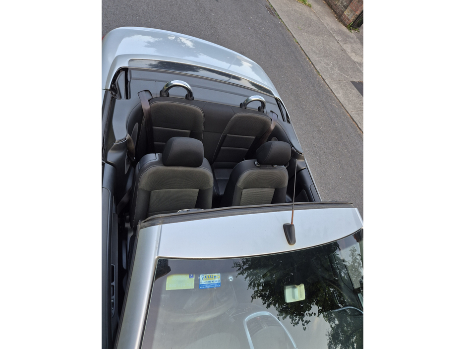 Peugeot 207 CC 1.6 2DR — thumbnail 14