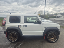 2024 Suzuki Jimny 1.5L Petrol For Sale Images