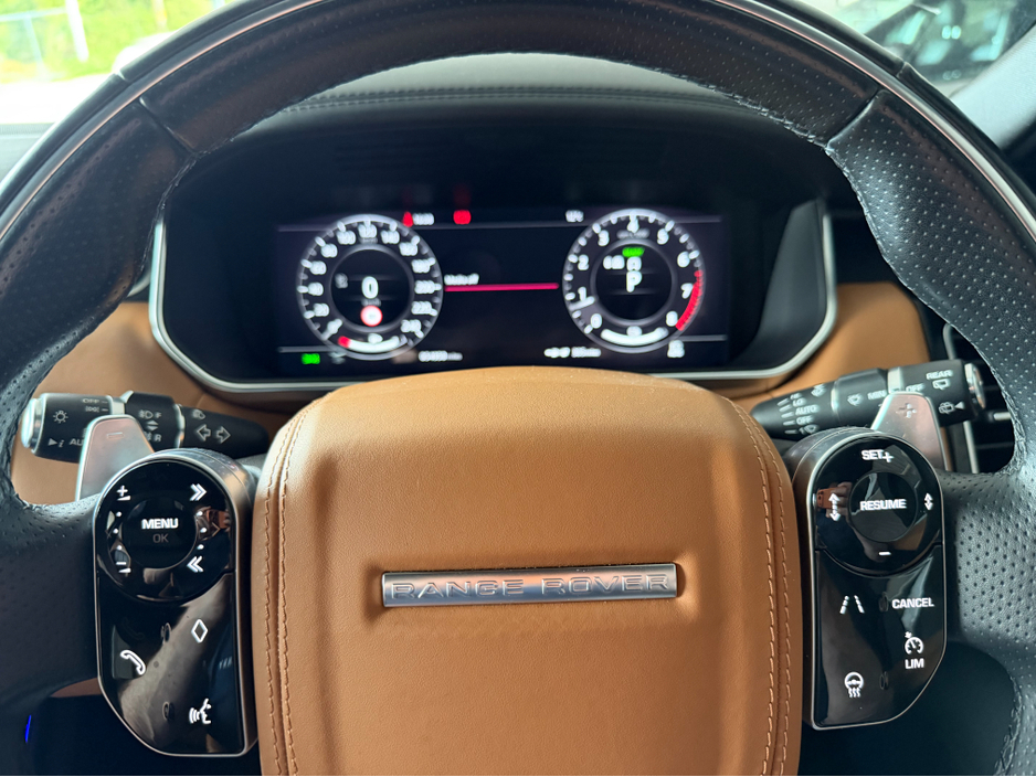 2020 Land Rover Range Rover Sport 2L Petrol Plug-in Hybrid For Sale Images