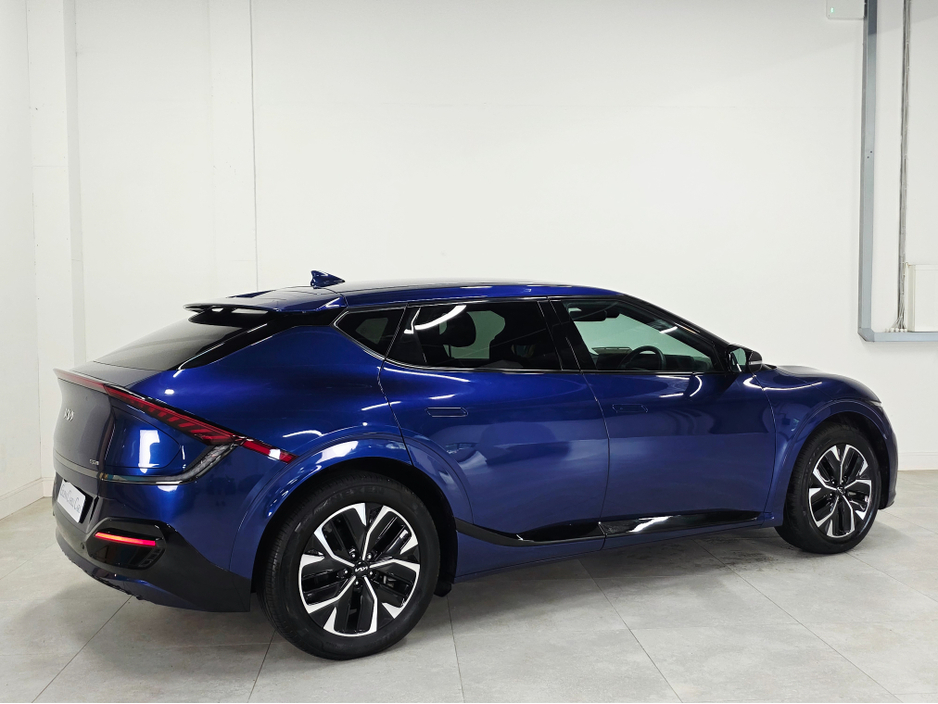 2024 Kia EV6 0L Electric For Sale Images