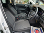 2024 VOLKSWAGEN T-CROSS 
