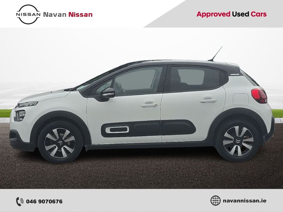 2023 Citroen C3 1.2L Petrol For Sale Images