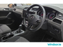 2018 VOLKSWAGEN TOURAN TSI Comfortline