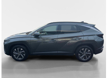 2023 Hyundai Tucson 1.6L Diesel For Sale Images