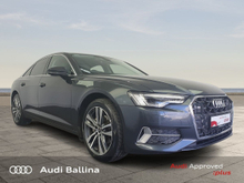 Audi A6 A6 SE | DIESEL | 40 TDI | AUTO |...