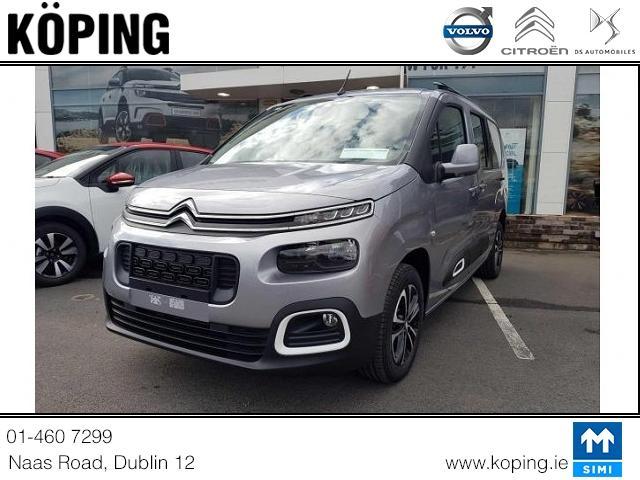 Citroen Berlingo Body Kits Page Musketier