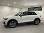 2023 AUDI Q3 ***NOW***SOLD***SOLD***SOLD****S LINE BLACK EDITION 45 TFSIe***HI SPEC***LOW MILES***PREMIUM CARS IN THE NORTH EAST***