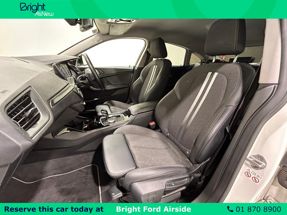 BMW 2 Series 2GSA 4DR AUTO — thumbnail 12