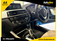 2019 BMW 1 Series 1.5L Petrol For Sale Images