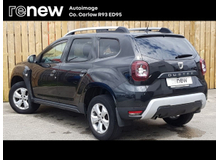 2021 Dacia Duster 1.5L Diesel For Sale Images