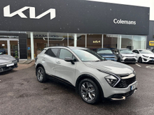 Kia Sportage HEV Anniversary 5DR A