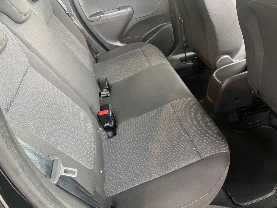 2023 Opel Crossland 1.2L Petrol For Sale Images